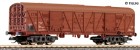 15114 Tillig Maintenance train Box car